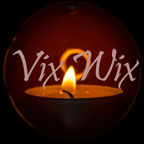 Vix Wix photo